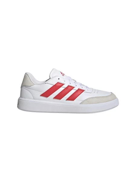 Pantofi Adidas alb