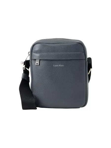 Torba Calvin Klein kamni modra