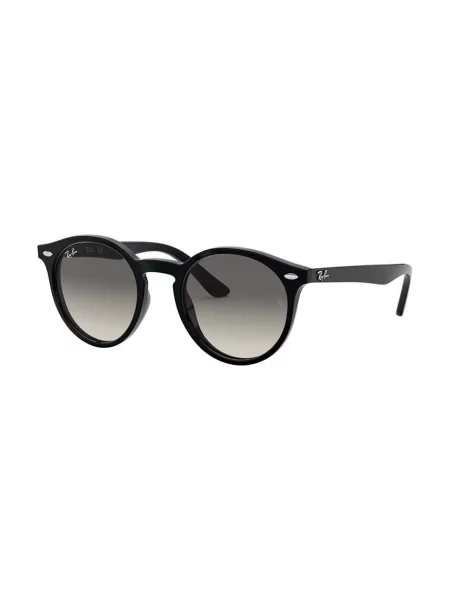 Otroška sončna očala Ray-Ban Junior črna