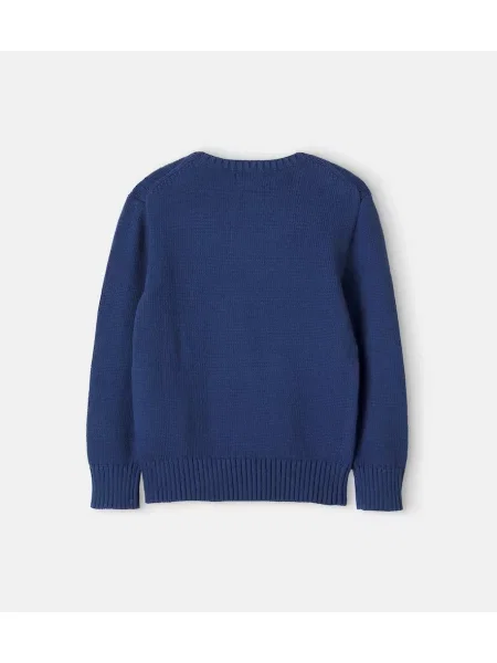 Gyerek pólóing Polo Ralph Lauren kék