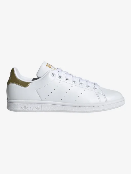 Adidas Cipő Stan Smith W fehér