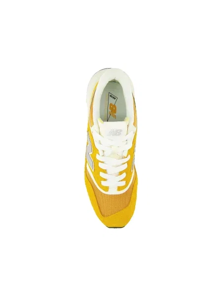 Pantofi New Balance galben