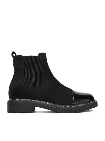 Ghete Jodhpur DeeZee negru