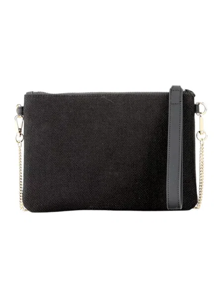 Torebka Love Moschino czarna
