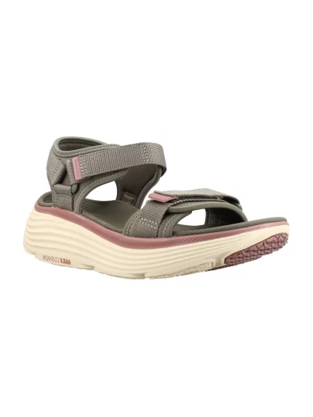 Pantofi Skechers verde