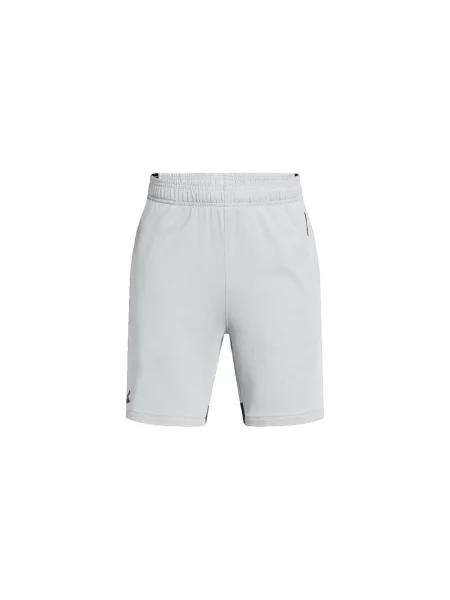 Šortky Under Armour sivá