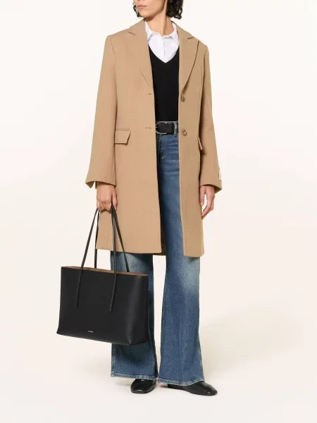Kabelka Calvin Klein černá