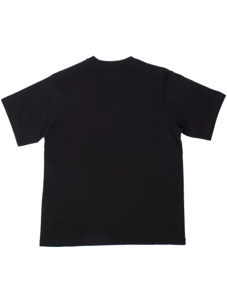 Tricou copii Dsquared negru