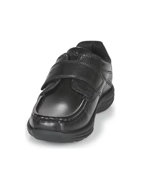 Pantofi copii Kickers negru
