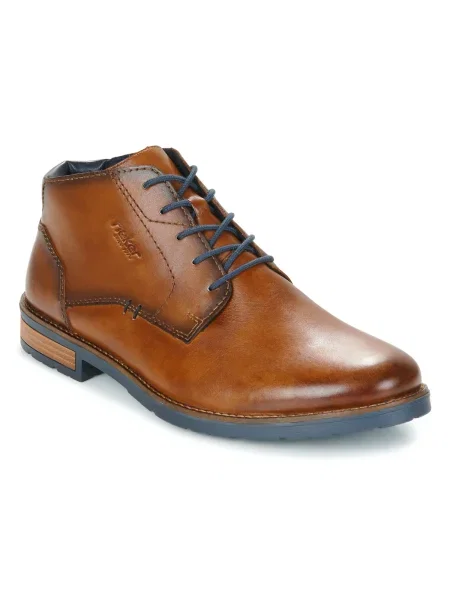 Pantofi derby Rieker