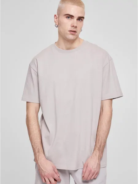Tricou Urban Classics gri