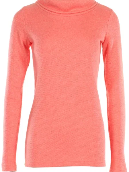 Туніка LadyLike кораловий