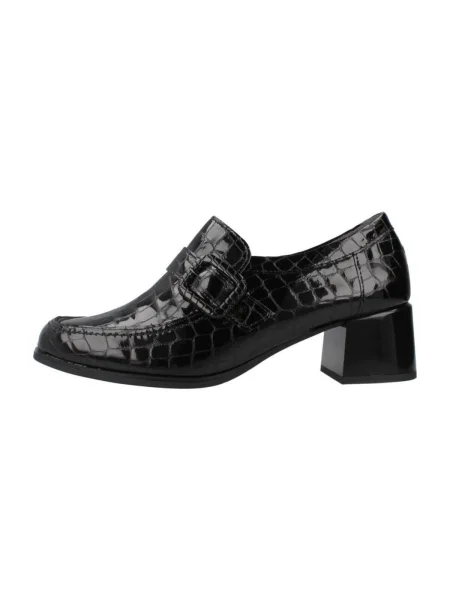 Pantofi Pitillos negru