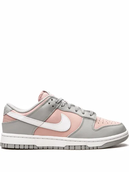 Sneakerși Nike Dunk gri