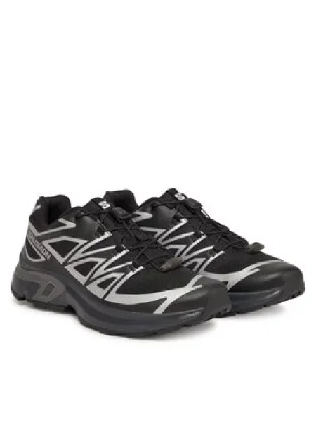 Salomon Sneakersy Xt-Evr černá