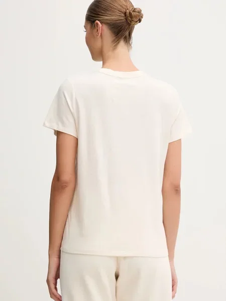 DKNY póló bézs