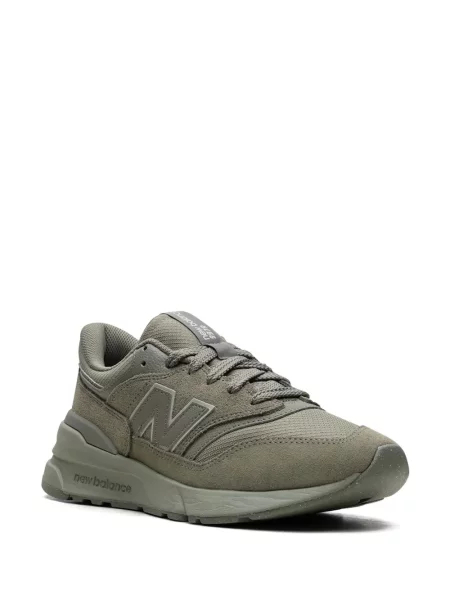 Sneakerși New Balance 530 alb