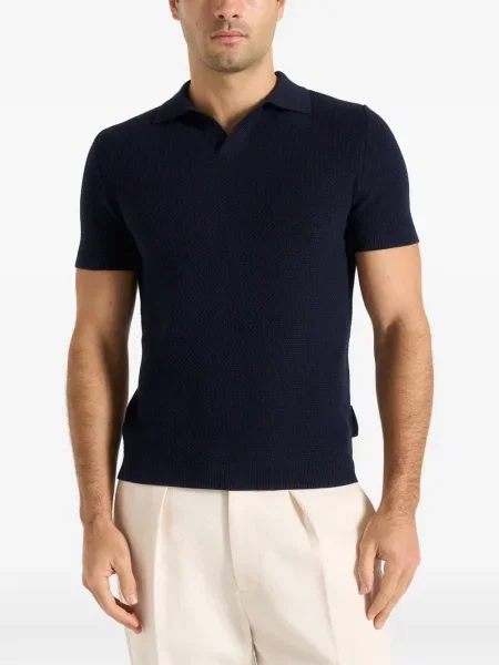 Polotričko Manière De Voir modré