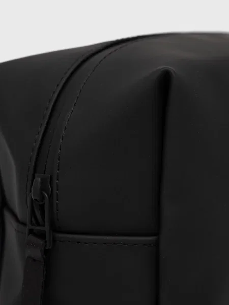 Косметичка Rains Wash Bag Small чорний