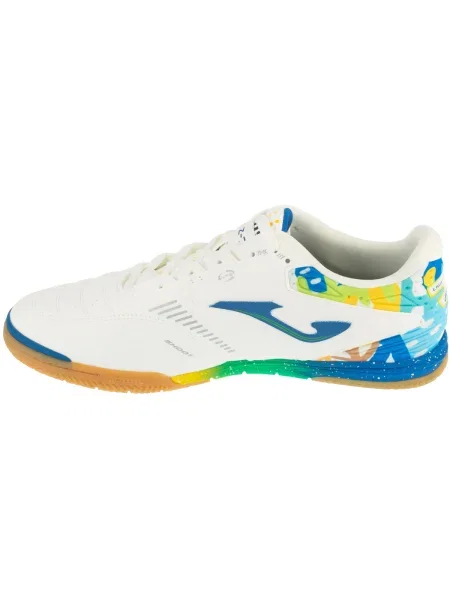 Pantofi Joma alb