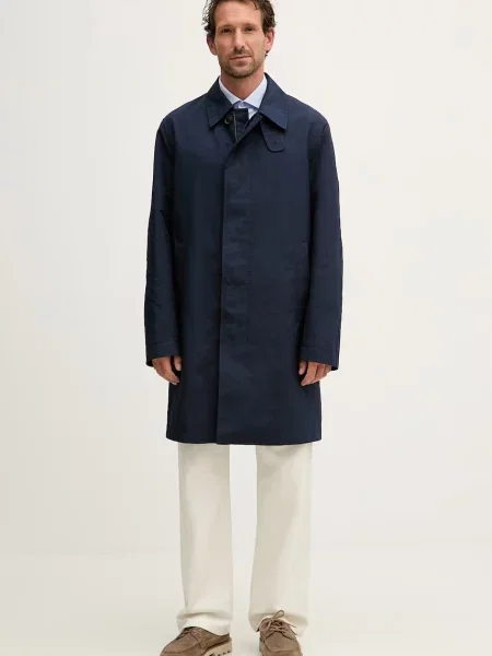 BOSS płaszcz