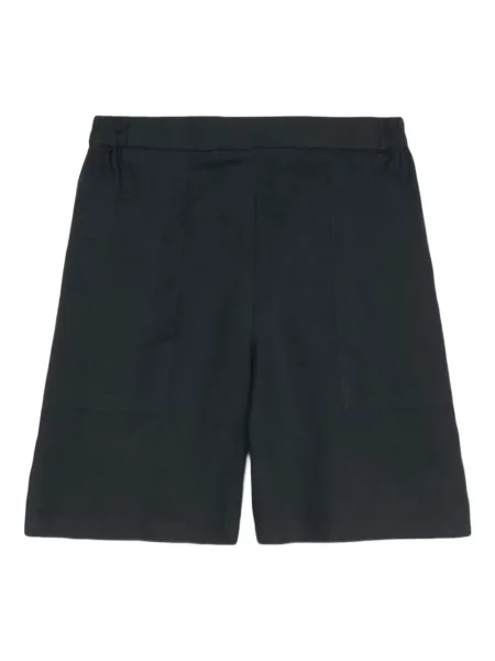 Pantaloni scurți Marc O'polo albastru