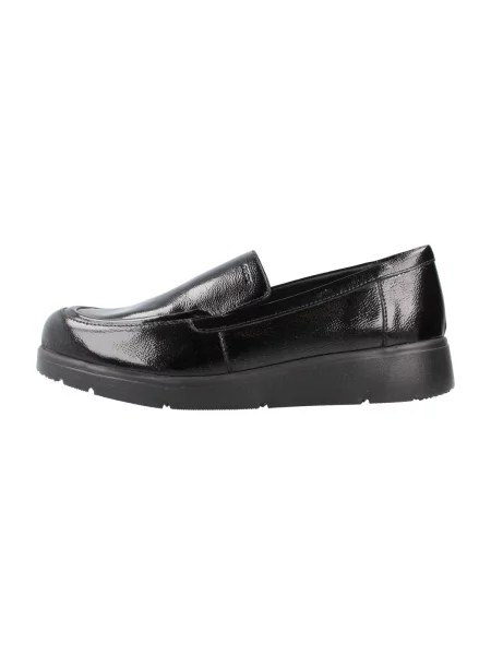 Pantofi Geox negru