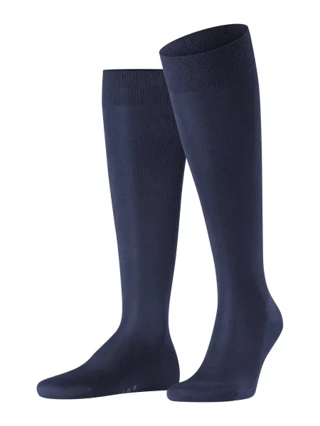 Palton Falke albastru