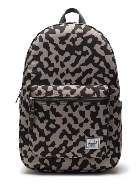 Раница Herschel голям с изчистен дизайн OS бежово