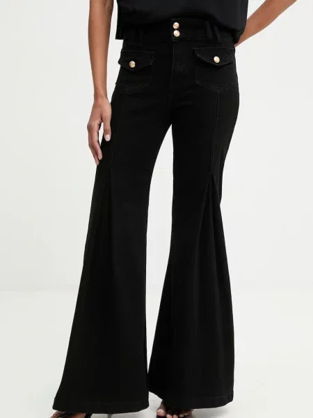 Blugi Answear.lab negru