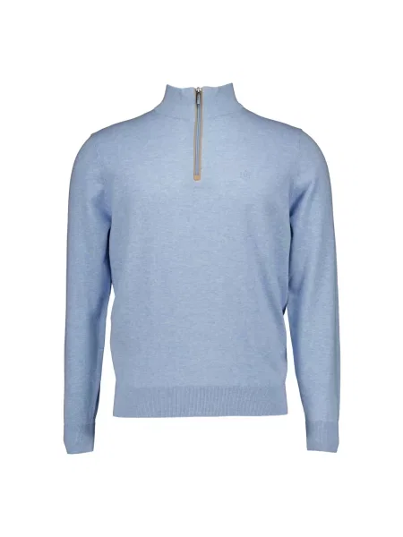 Golf golf Bugatti niebieski