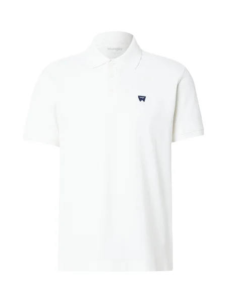 WRANGLER Tricou alb