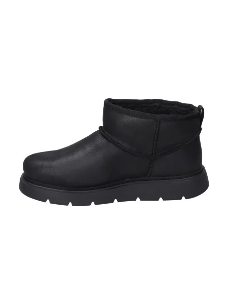 Čizmice Skechers crna