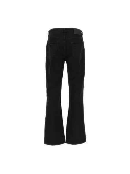 Jeansy Purple Brand czarne