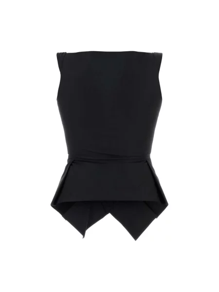 Kamizelka Vivienne Westwood czarna