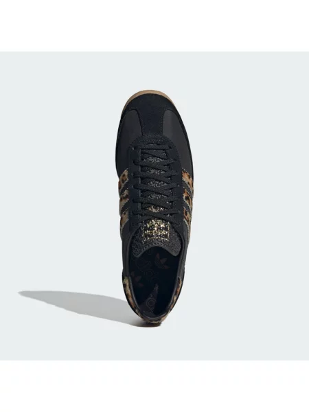 Tenisky adidas Originals Sl 72 OG W černá