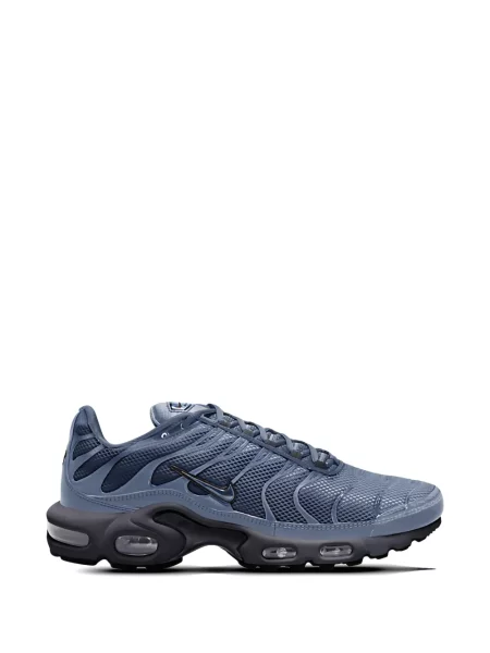 Ρετρό sneakers Nike Air Max Plus παραλλαγής μπλε
