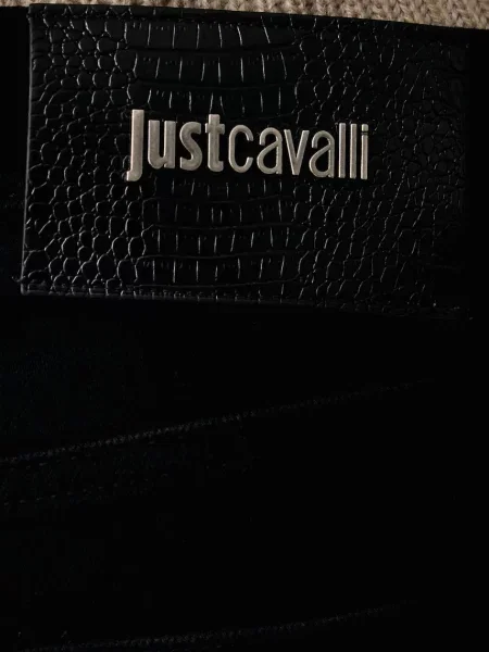 Just Cavalli джинси regular