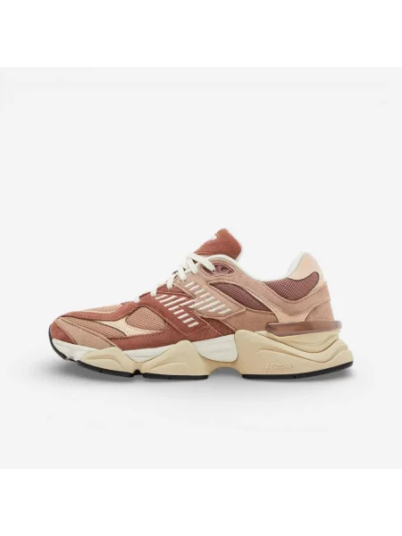Pantofi New Balance fără toc alb