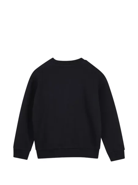 Sweter dziecięcy Kenzo czarny