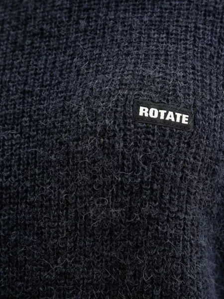 Свитер Rotate синий