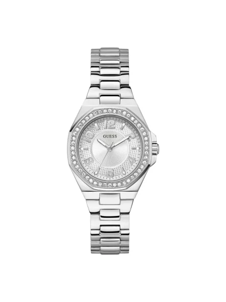 Zegarek Guess szary