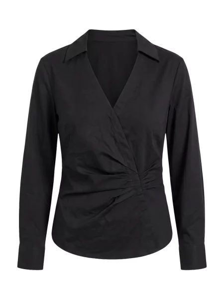 Studioselect Bluză Regina' negru