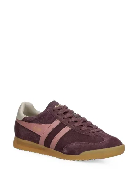 Sneakerși Gola violet