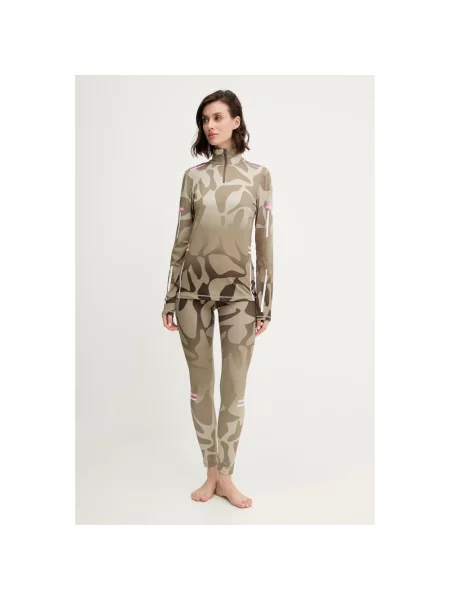 Top Bogner zielony