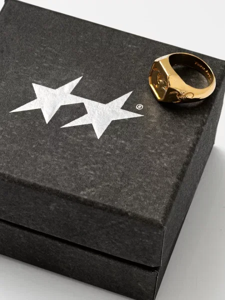 Перстень Twojeys