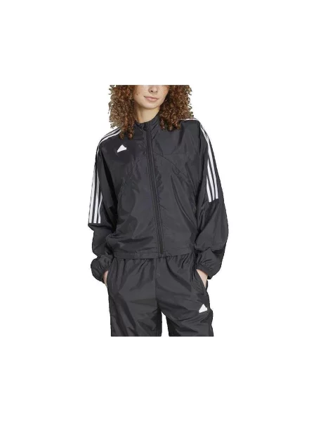 Vestă Adidas cu dungi