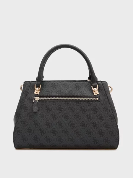 Сумка Guess серая
