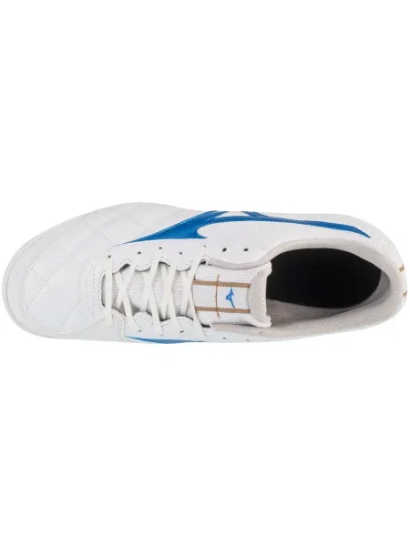 Pantofi Mizuno albastru
