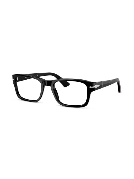 Ochelari de soare Persol negru